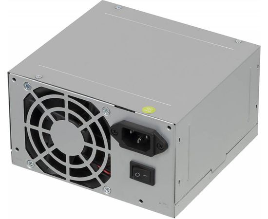  Блок питания Accord ATX 300W ACC-P300W (24+4pin) 80mm fan 3xSATA 