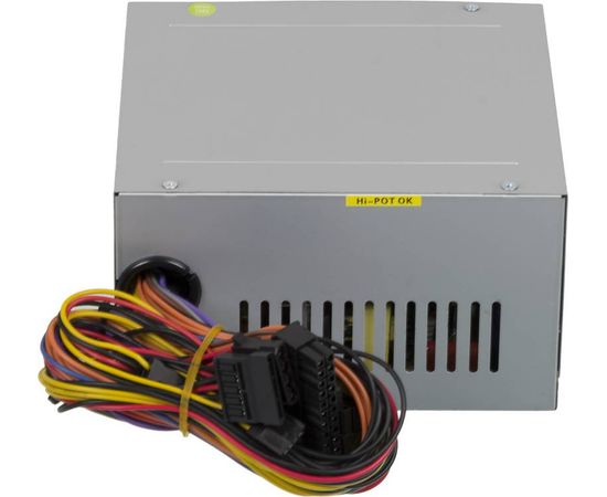  Блок питания Accord ATX 300W ACC-P300W (24+4pin) 80mm fan 3xSATA 