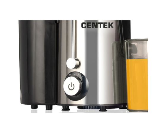  Соковыжималка Centek CT-1209 Black 