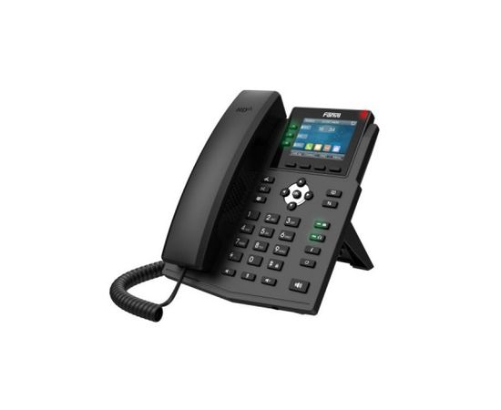  Телефон IP Fanvil X3U 