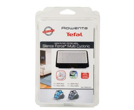  НЕРА-фильтр Tefal ZR902501 