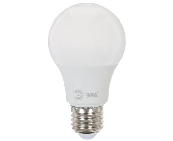  Лампочка Эра LED A60-9W-827-E27 