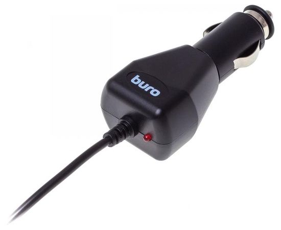  АЗУ Buro XCJ-048-EM-2A 2A кабель microUSB черный 