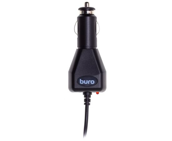  АЗУ Buro XCJ-048-EM-2A 2A кабель microUSB черный 