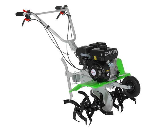  Культиватор RedVerg RD-GT790 