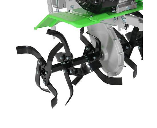  Культиватор RedVerg RD-GT790 