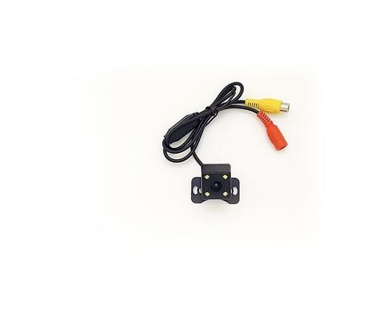  Камера заднего вида Sho-Me CA-5570 LED 