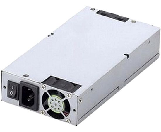  Блок питания ACD 1U0600 600W, 1U (ШВГ=100*40.5*200 mm), efficiency 87/90/87 , 4cm fan, (Enhance ENH2360-05YGF) (аналог FSP500-701UN), OEM {10} 