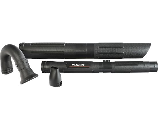  Воздуходув-пылесос PATRIOT BG225 (755100126) 