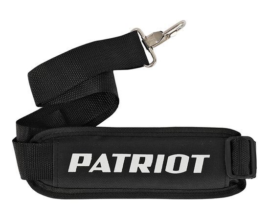  Воздуходув-пылесос PATRIOT BG225 (755100126) 