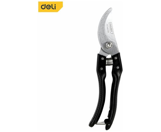  Секатор Deli DL580200 