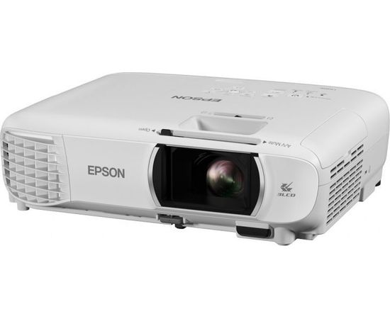  Проектор Epson EH-TW740 (V11H979040) 