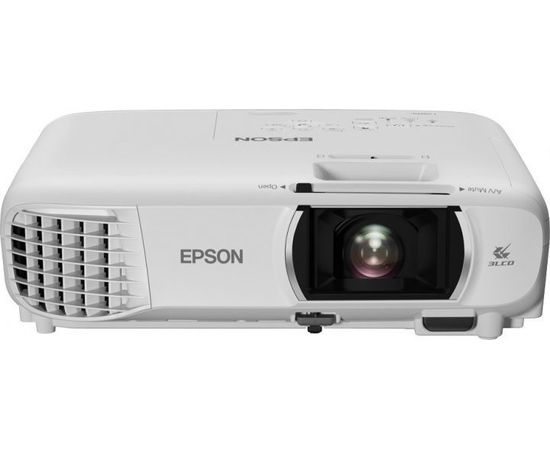  Проектор Epson EH-TW740 (V11H979040) 