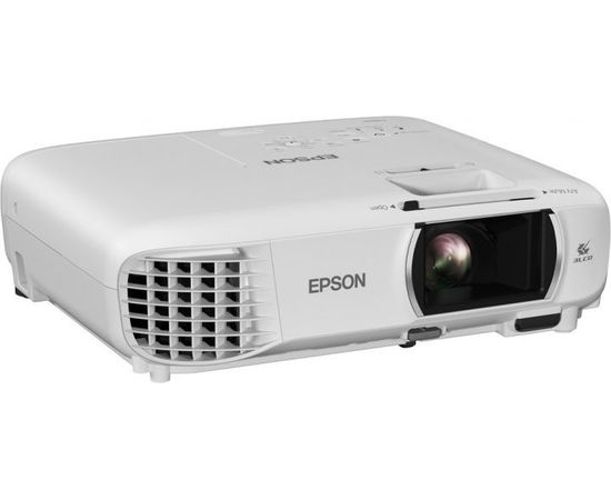  Проектор Epson EH-TW740 (V11H979040) 