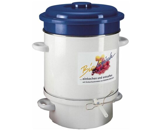  Соковарка Rommelsbacher EE 1505 