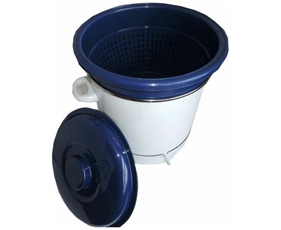  Соковарка Rommelsbacher EE 1505 
