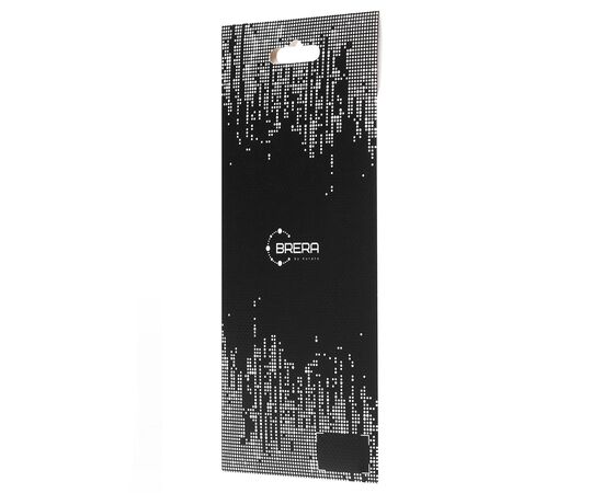  Защитное стекло Full Screen Brera 2,5D для "Xiaomi Redmi 10A" (black)(205610) 