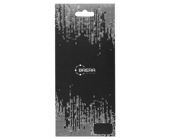  Защитное стекло Full Screen Brera 2,5D для "Xiaomi Redmi 10A" (black)(205610) 