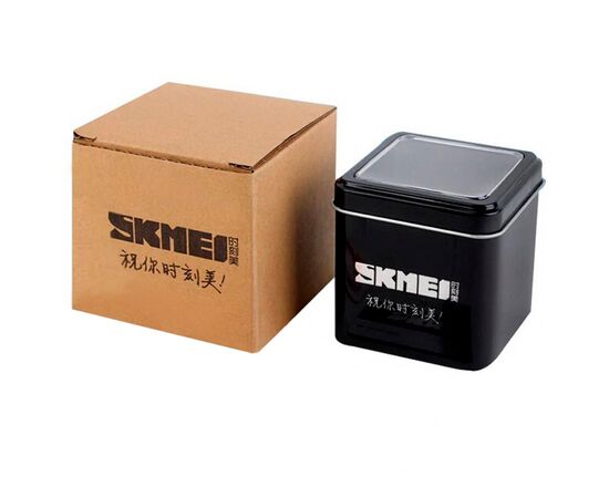  Skmei 1406 Золото часы наручные 