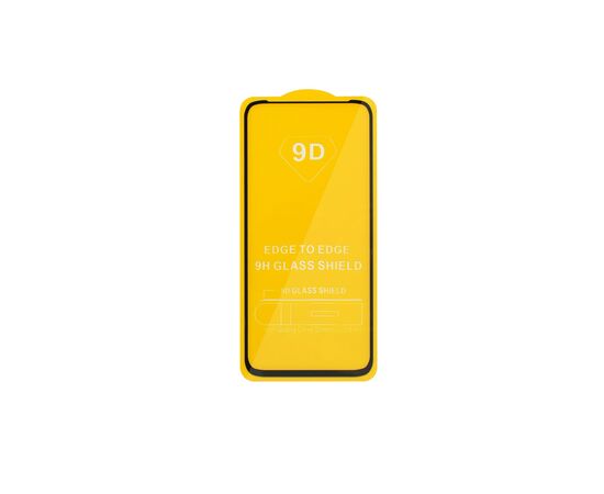  Стекло с черн. краями Huawei Y7P 