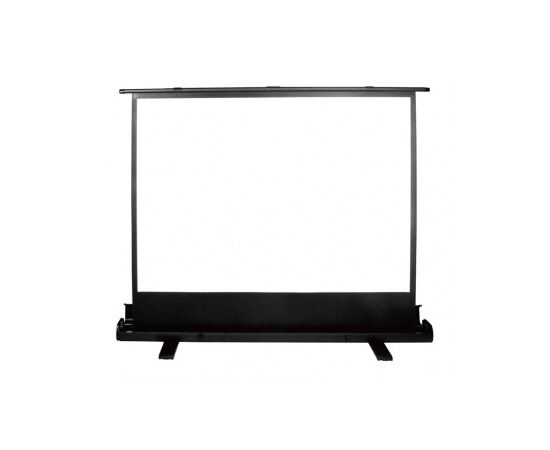  Экран Cactus 90x160см FloorExpert CS-PSFLE-160X90 16:9 напольный рулонный 
