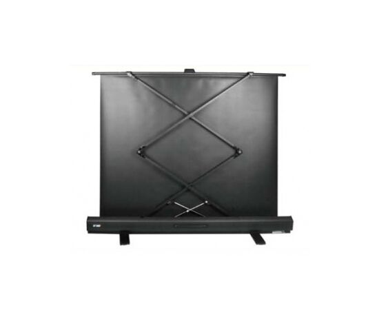  Экран Cactus 90x160см FloorExpert CS-PSFLE-160X90 16:9 напольный рулонный 
