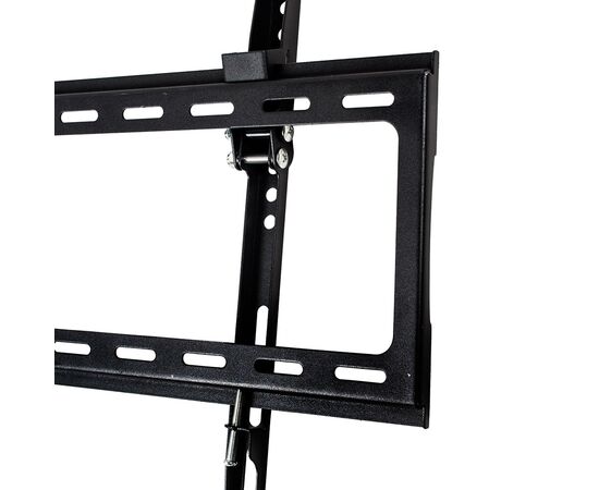  Кронштейн Arm Media STEEL-2 new черный 32"-90" макс.40кг наклон 