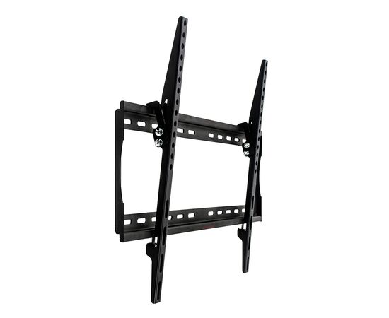  Кронштейн Arm Media STEEL-2 new черный 32"-90" макс.40кг наклон 
