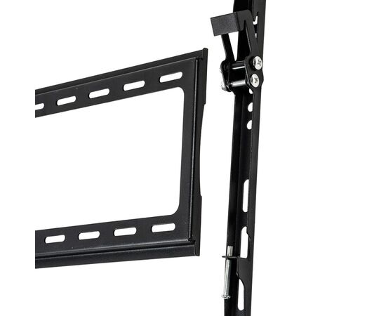  Кронштейн Arm Media STEEL-2 new черный 32"-90" макс.40кг наклон 