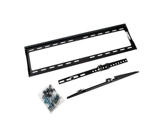  Кронштейн Arm Media STEEL-2 new черный 32"-90" макс.40кг наклон 