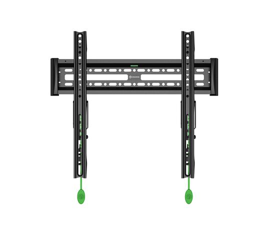  32"-55" Кронштейн ONKRON SN14  Наклонный, черный 