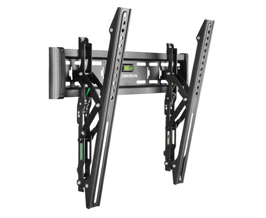  32"-55" Кронштейн ONKRON SN14  Наклонный, черный 