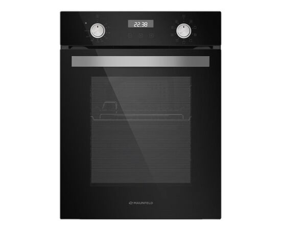  Духовой шкаф MAUNFELD EOEM519B 