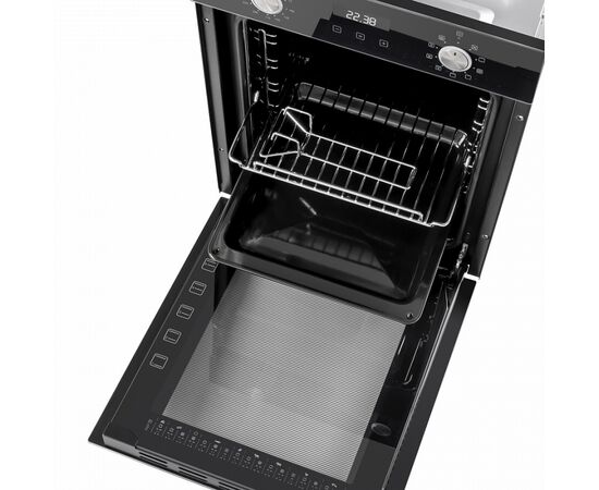  Духовой шкаф MAUNFELD EOEM519B 