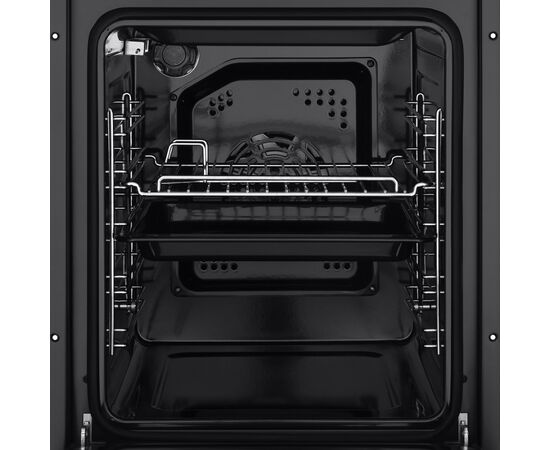  Духовой шкаф MAUNFELD EOEM519B 