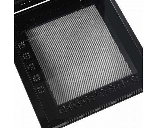  Духовой шкаф MAUNFELD EOEM519B 