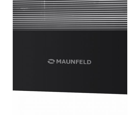  Духовой шкаф MAUNFELD EOEM519B 