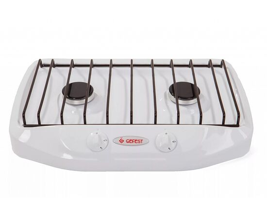  Плитка газовая Gefest 700-03 белый 
