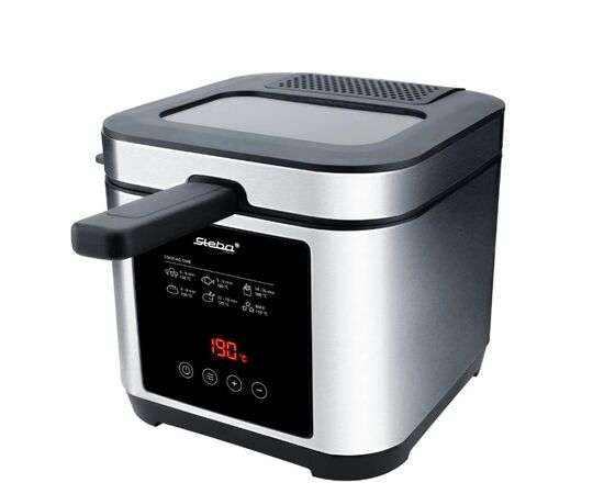  Фритюрница-фондю Steba DF 150 F 