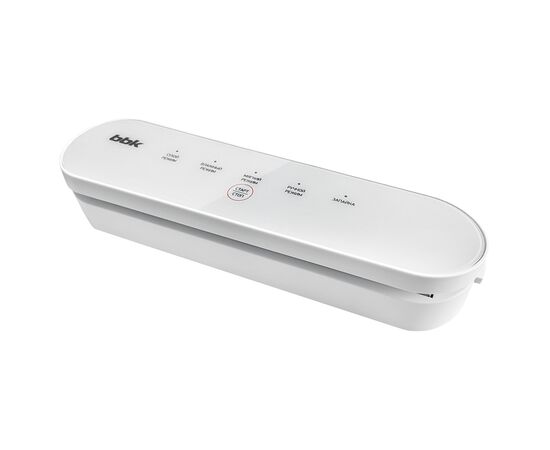  Вакуумый упаковщик BBK BVS602 белый 