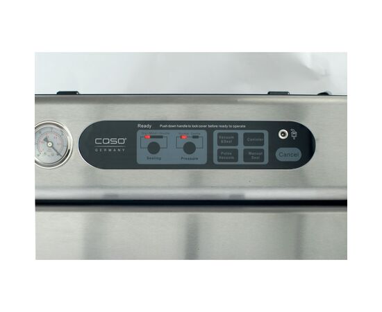  Вакуумный упаковщик CASO FastVAC 1200 