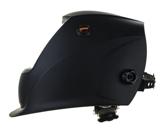  Маска сварщика с АСФ Хамелеон TECMEN ADF 815S TM16 (100531617) Черная 