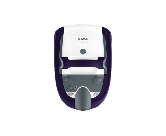  Пылесос Bosch BWD41740 фиолетовый 