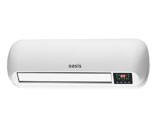  Настенный тепловентилятор Oasis NTG-20 