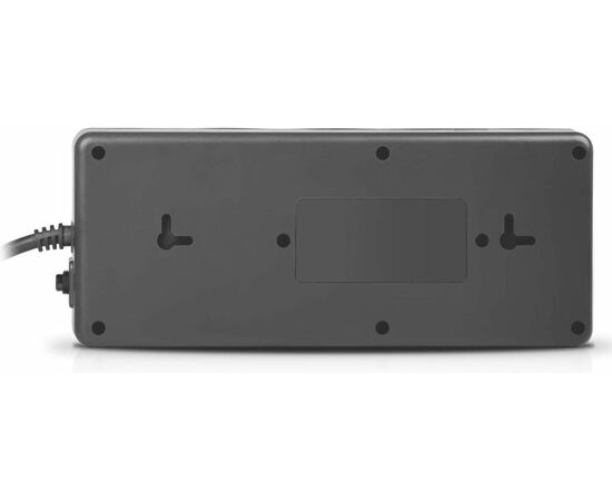  Сетевой фильтр SVEN SF-08E-16 (SV-021610) 3 м 8 розеток черный 