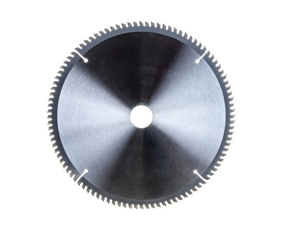  Диск пильный по алюминию Hilberg Industrial HA250 250x30x100Т 