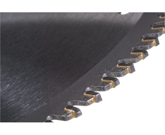  Диск пильный по алюминию Hilberg Industrial HA250 250x30x100Т 