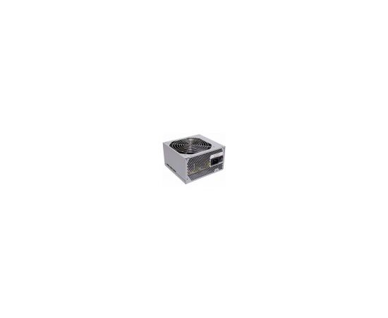  Блок питания Exegate EX244555RUS UN500, ATX, 12cm fan, 24+4pin, 6pin PCI-E, 3xSATA, 1xFDD, 2xIDE 