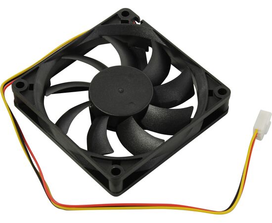  Вентилятор 5bites FB8015S-12L3 80X15/Sleeve/2000RPM/3P 