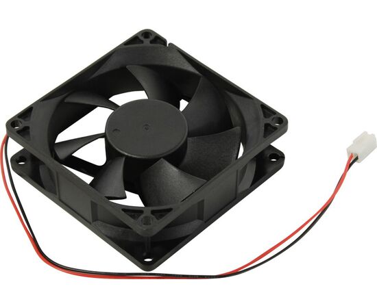  Вентилятор 5bites FB8025S-12L2 80X25/Sleeve/2000RPM/2P 